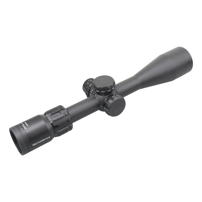 Load image into Gallery viewer, Paragon 3-15x44 1in - Vector Optics Online Store