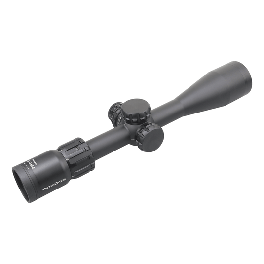 Paragon 3-15x44 1in - Vector Optics Online Store