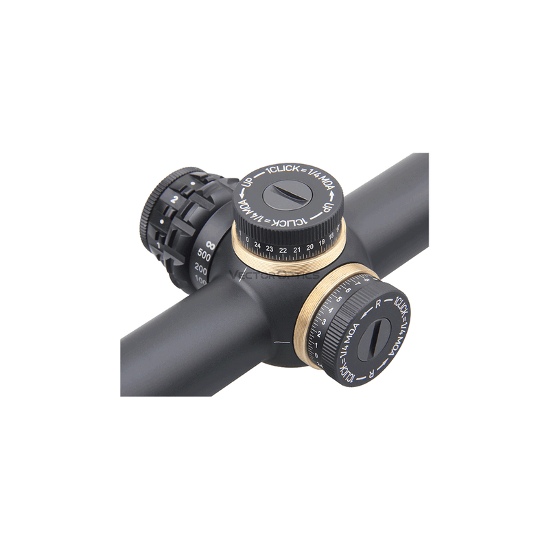 Load image into Gallery viewer, Paragon 3-15x44 1in - Vector Optics Online Store