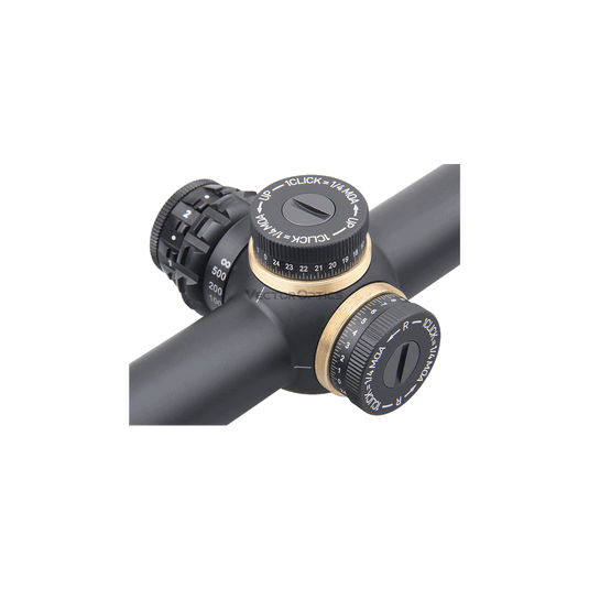 Paragon 3-15x44 1in - Vector Optics Online Store