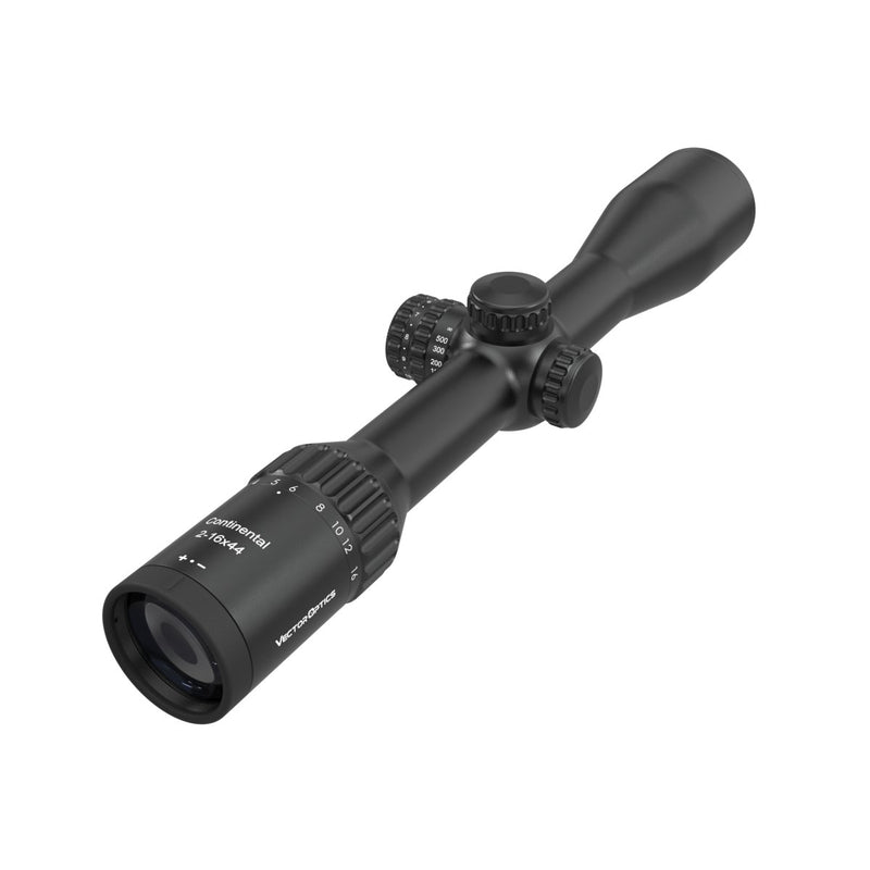 Load image into Gallery viewer, Continental x8 2-16x44 SFP Hunting Scope ED - Vector Optics Online Store