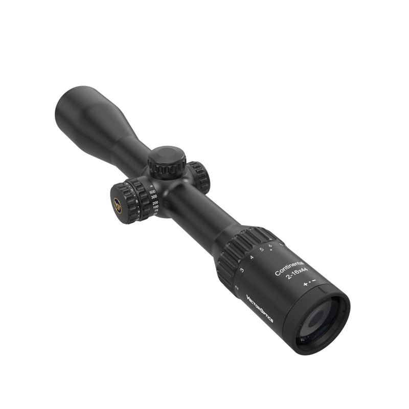 Load image into Gallery viewer, Continental x8 2-16x44 SFP Hunting Scope ED - Vector Optics Online Store