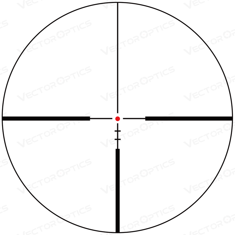 Load image into Gallery viewer, Continental x8 2-16x44 SFP Hunting Scope ED - Vector Optics Online Store