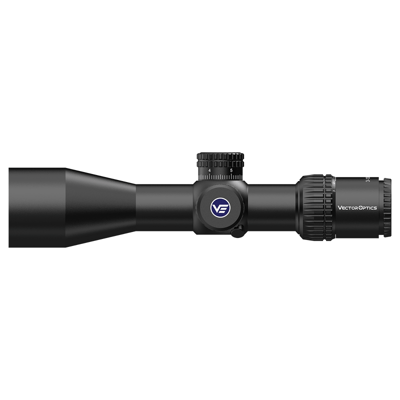Load image into Gallery viewer, Veyron 3-12x44IR SFP Compact - Vector Optics Online Store