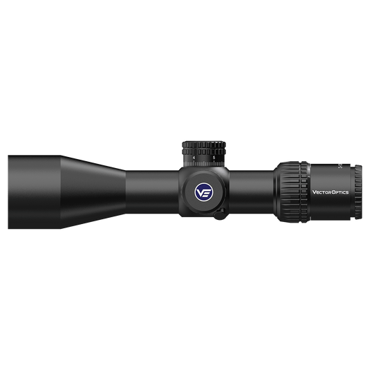 Veyron 3-12x44IR SFP Compact - Vector Optics Online Store