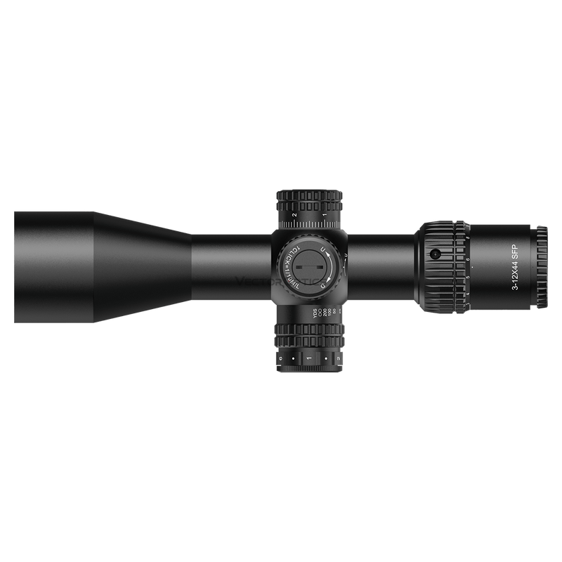 Load image into Gallery viewer, Veyron 3-12x44IR SFP Compact - Vector Optics Online Store