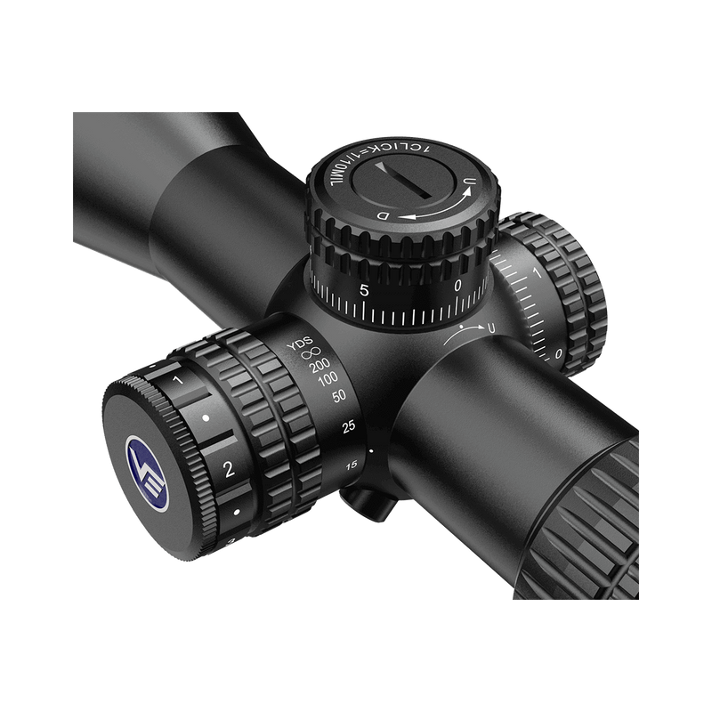 Load image into Gallery viewer, Veyron 3-12x44IR SFP Compact - Vector Optics Online Store