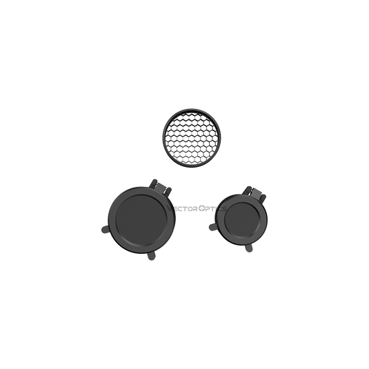 Veyron 3-12x44IR SFP Compact - Vector Optics Online Store