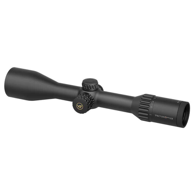 Load image into Gallery viewer, Continental x8 2-16x50 SFP ED Riflescope - Vector Optics Online Store