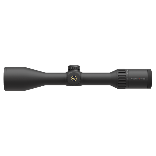 Continental x8 2-16x50 SFP ED Riflescope - Vector Optics Online Store