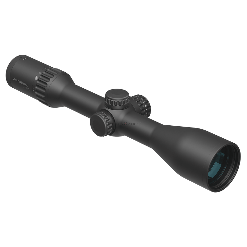 Load image into Gallery viewer, Continental x8 2-16x50 SFP ED Riflescope - Vector Optics Online Store