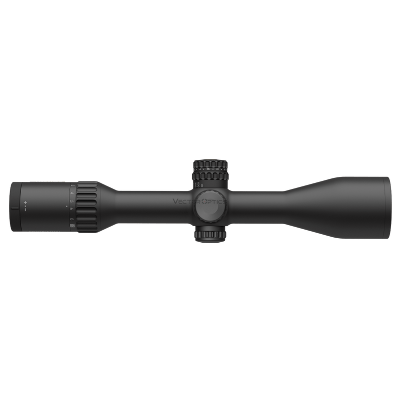Load image into Gallery viewer, Continental x8 2-16x50 SFP ED Riflescope - Vector Optics Online Store