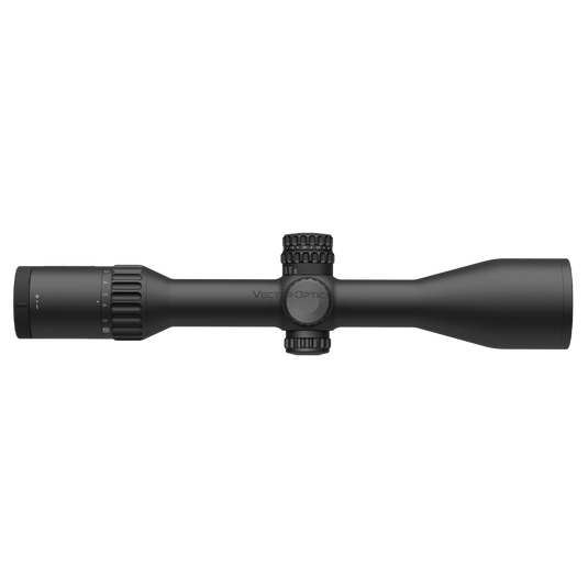 Continental x8 2-16x50 SFP ED Riflescope - Vector Optics Online Store