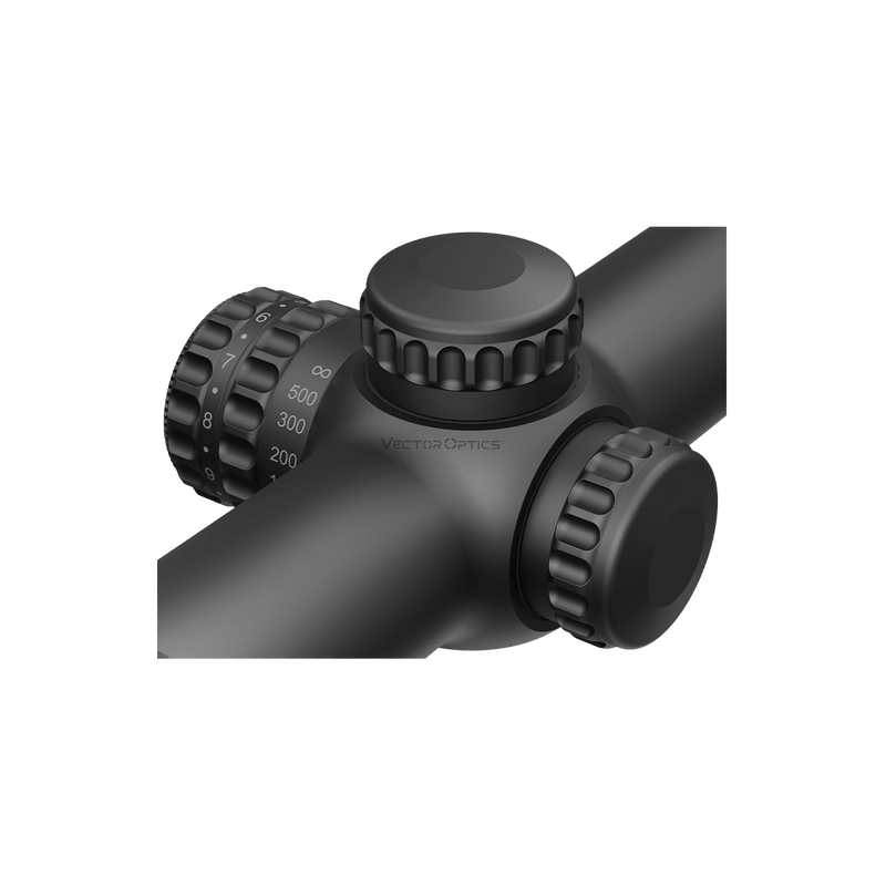 Load image into Gallery viewer, Continental x8 2-16x50 SFP ED Riflescope - Vector Optics Online Store