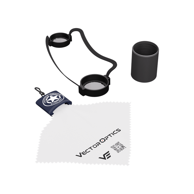 Load image into Gallery viewer, Continental x8 2-16x50 SFP ED Riflescope - Vector Optics Online Store