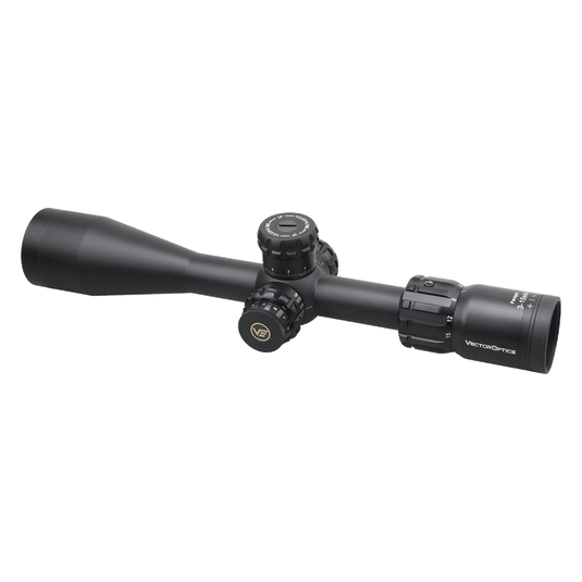 Paragon 3-15x44 1in Zero-Stop - Vector Optics Online Store