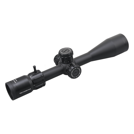 Paragon 3-15x44 1in Zero-Stop - Vector Optics Online Store