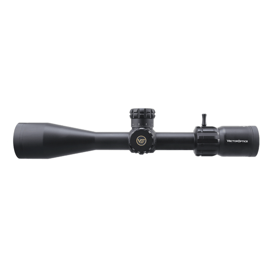 Paragon 3-15x44 1in Zero-Stop - Vector Optics Online Store