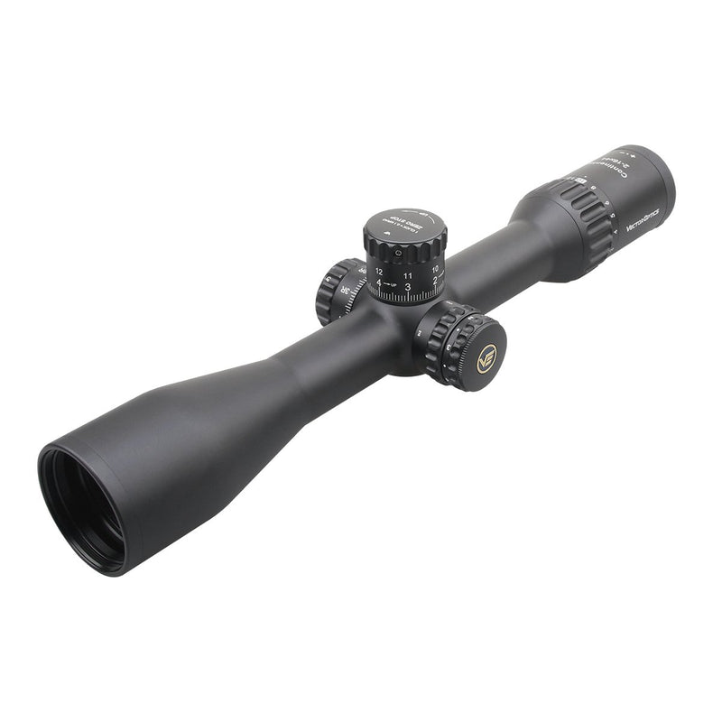 Load image into Gallery viewer, Continental x8 2-16x44 SFP Tactical Scope ED - Vector Optics Online Store