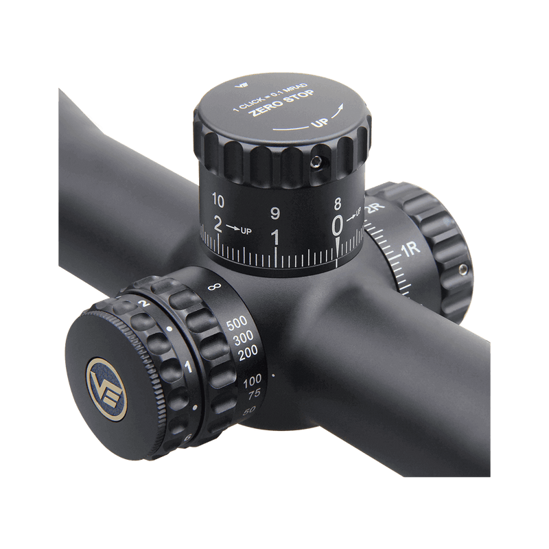 Load image into Gallery viewer, Continental x8 2-16x44 SFP Tactical Scope ED - Vector Optics Online Store