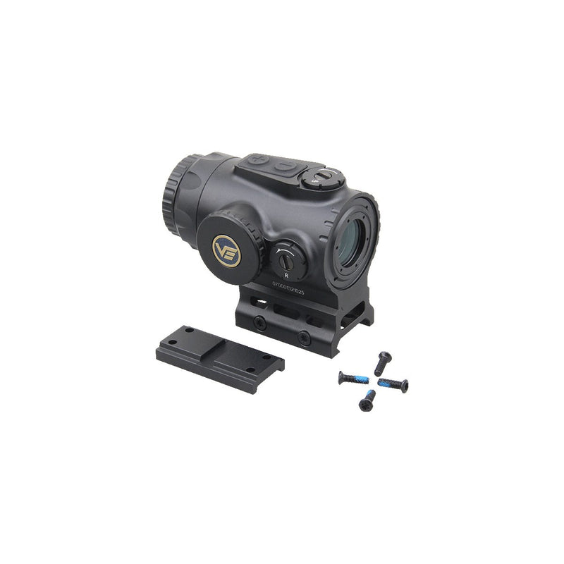 Load image into Gallery viewer, Paragon 1x16 3x18 4X24 Micro Prism Scope - Vector Optics Online Store