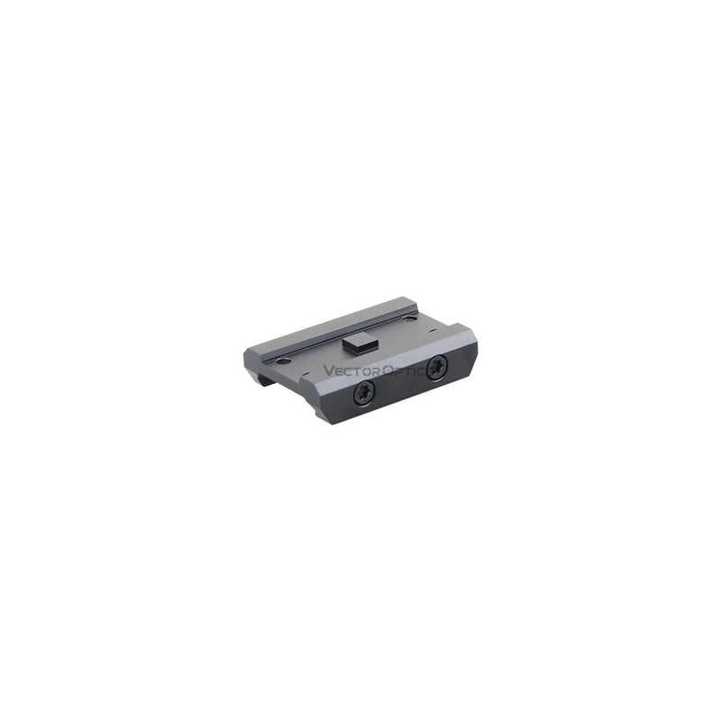 Load image into Gallery viewer, Paragon Prism Scope Low Picatinny Mount RUM - Vector Optics Online Store