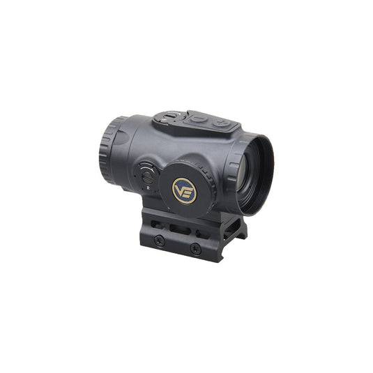 Paragon 3x18 Micro Prism Scope - Vector Optics Online Store