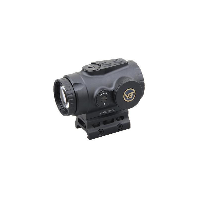 Load image into Gallery viewer, Budget Prism Scope | Paragon 1x16 3x18 4X24 Prism Scope