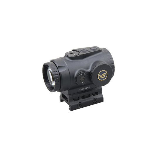 Paragon 3x18 Micro Prism Scope - Vector Optics Online Store