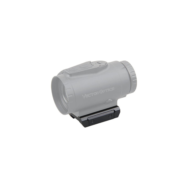 Load image into Gallery viewer, Paragon Prism Scope Low Picatinny Mount RUM - Vector Optics Online Store