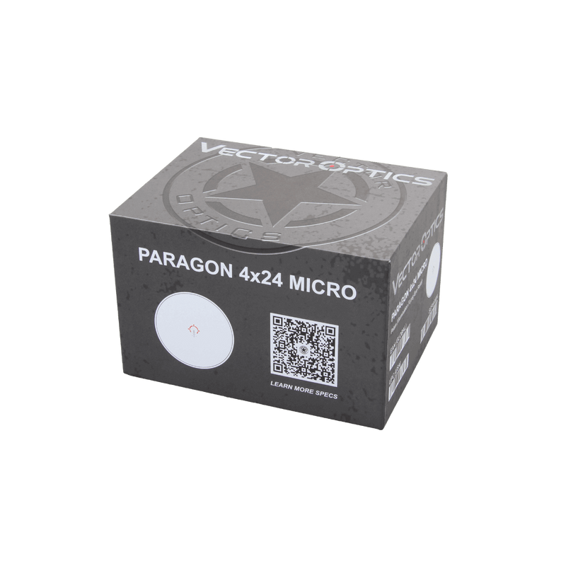 Load image into Gallery viewer, Paragon 4x24 Micro Prism Scope - Vector Optics Online Store
