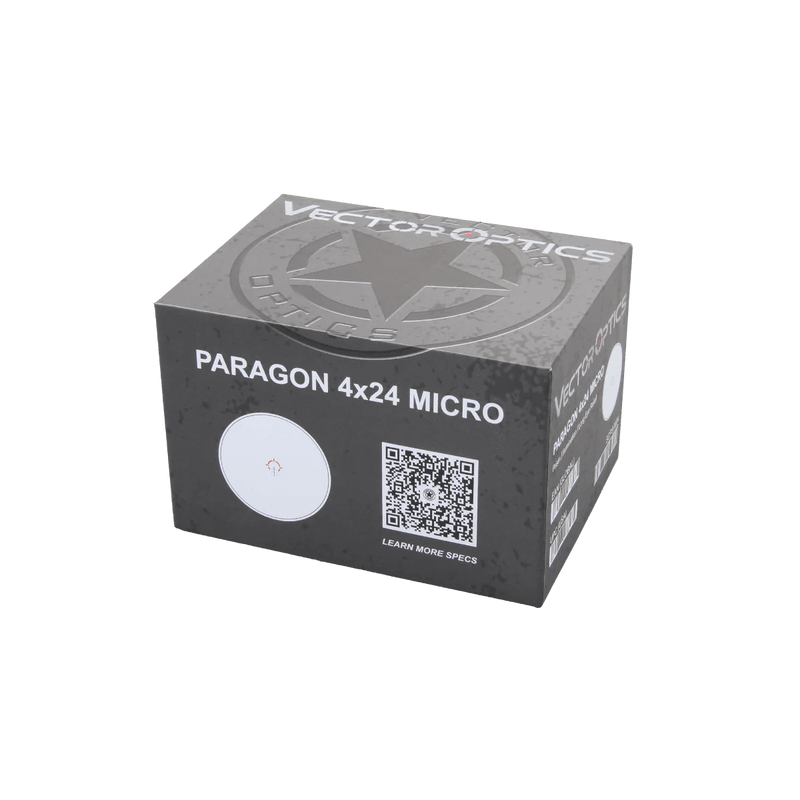 Load image into Gallery viewer, 【704 Tactical】Paragon 4x24 Micro Prism Scope - Vector Optics Online Store