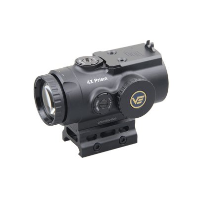 Load image into Gallery viewer, Paragon 1x16 3x18 4X24 Micro Prism Scope - Vector Optics Online Store