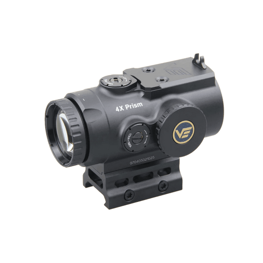 【704 Tactical】Paragon 4x24 Micro Prism Scope - Vector Optics Online Store
