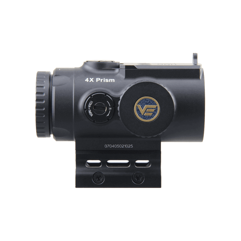 Load image into Gallery viewer, Paragon 4x24 Micro Prism Scope - Vector Optics Online Store