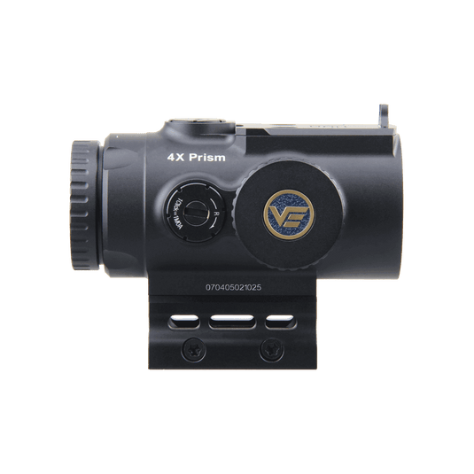 Paragon 4x24 Micro Prism Scope - Vector Optics Online Store