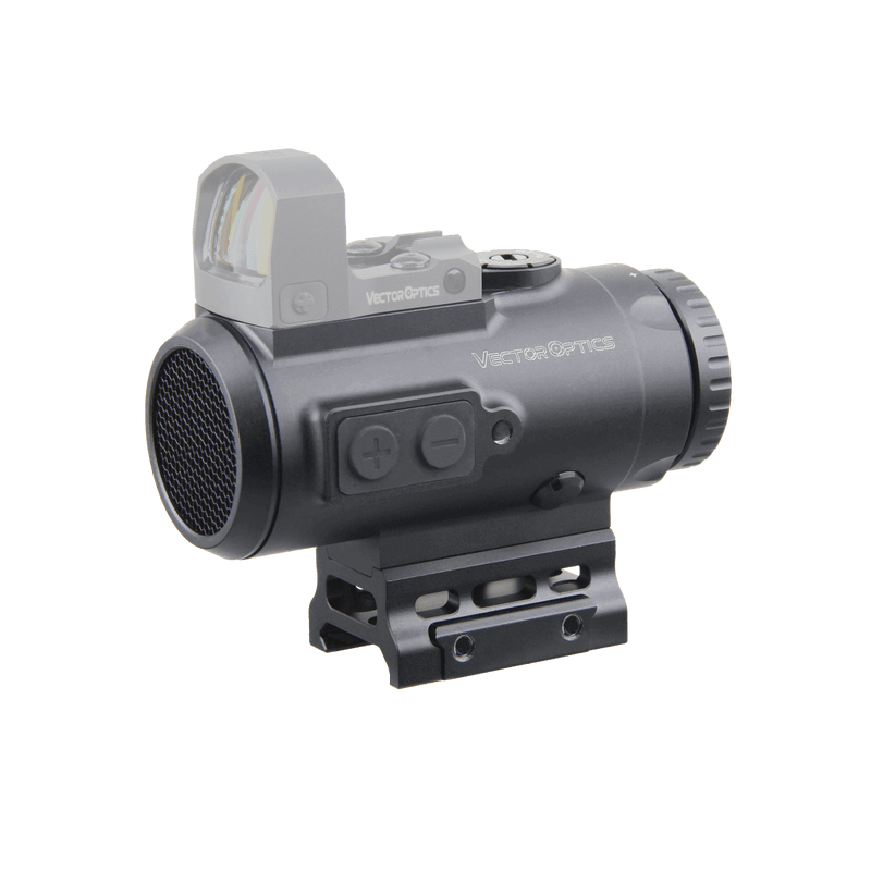 Load image into Gallery viewer, Paragon 4x24 Micro Prism Scope - Vector Optics Online Store
