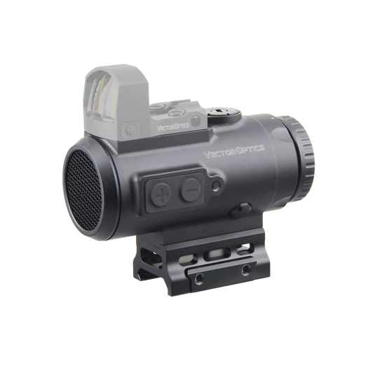 Paragon 4x24 Micro Prism Scope - Vector Optics Online Store