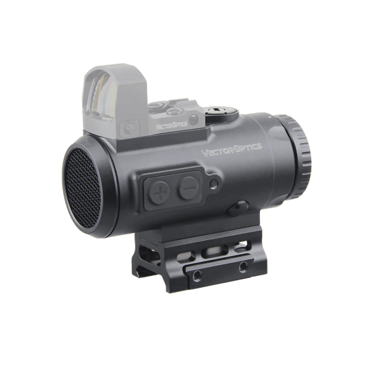 【704 Tactical】Paragon 4x24 Micro Prism Scope - Vector Optics Online Store