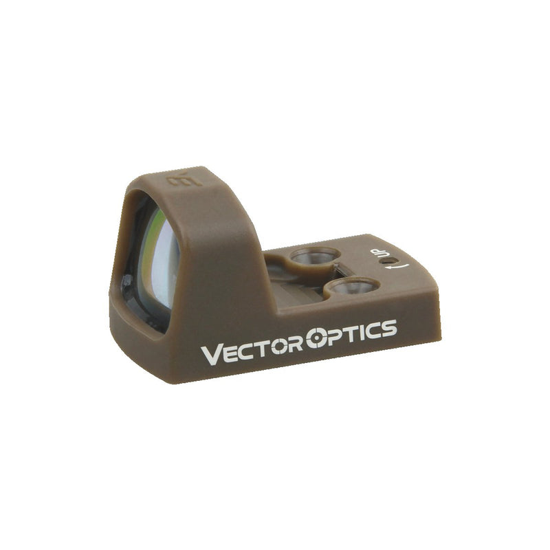 Load image into Gallery viewer, Frenzy-S 1x16x22 AUT FDE - Vector Optics Online Store