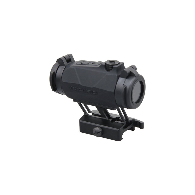 Load image into Gallery viewer, Maverick-IV 1x20 Mini Rubber Armored Reflex Sight MIL - Vector Optics Online Store