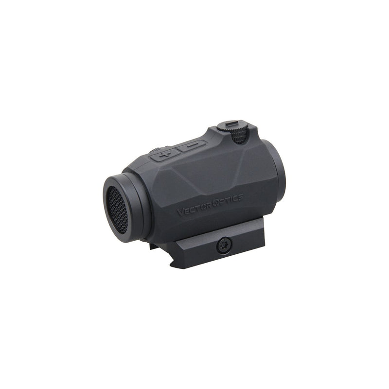 Load image into Gallery viewer, Maverick-IV 1x20 Mini Rubber Armored Reflex Sight MIL - Vector Optics Online Store