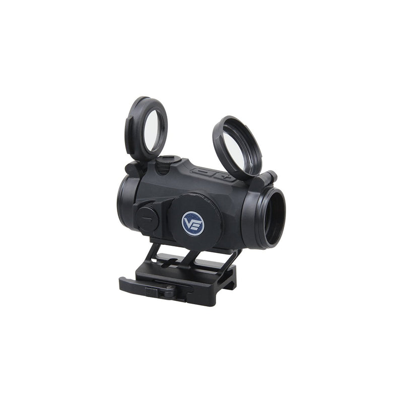 Load image into Gallery viewer, Maverick-IV 1x20 Mini Rubber Armored Reflex Sight MIL - Vector Optics Online Store