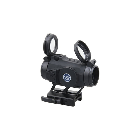Maverick-IV 1x20 Mini Rubber Armored Reflex Sight MIL - Vector Optics Online Store