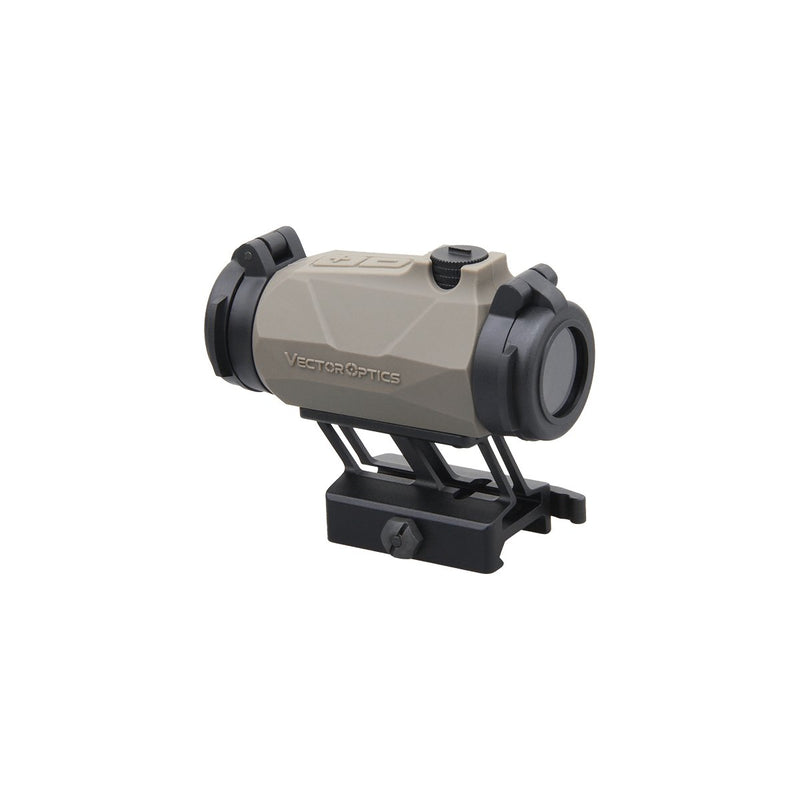 Load image into Gallery viewer, Maverick-IV 1x20 Mini Rubber Armored Reflex Sight SOP - Vector Optics Online Store