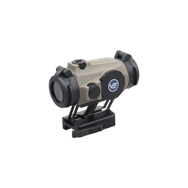 Load image into Gallery viewer, Maverick-IV 1x20 Mini Rubber Armored Reflex Sight SOP - Vector Optics Online Store