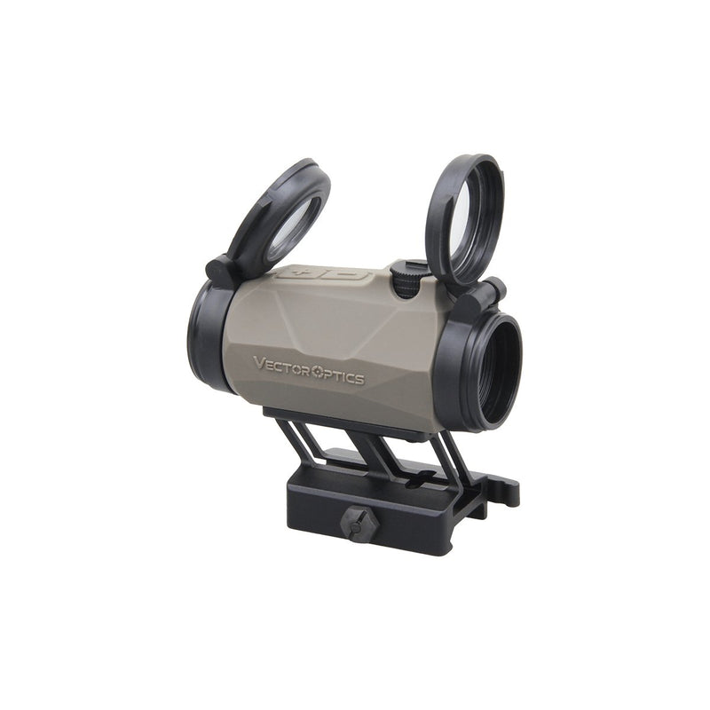 Load image into Gallery viewer, Maverick-IV 1x20 Mini Rubber Armored Reflex Sight SOP - Vector Optics Online Store