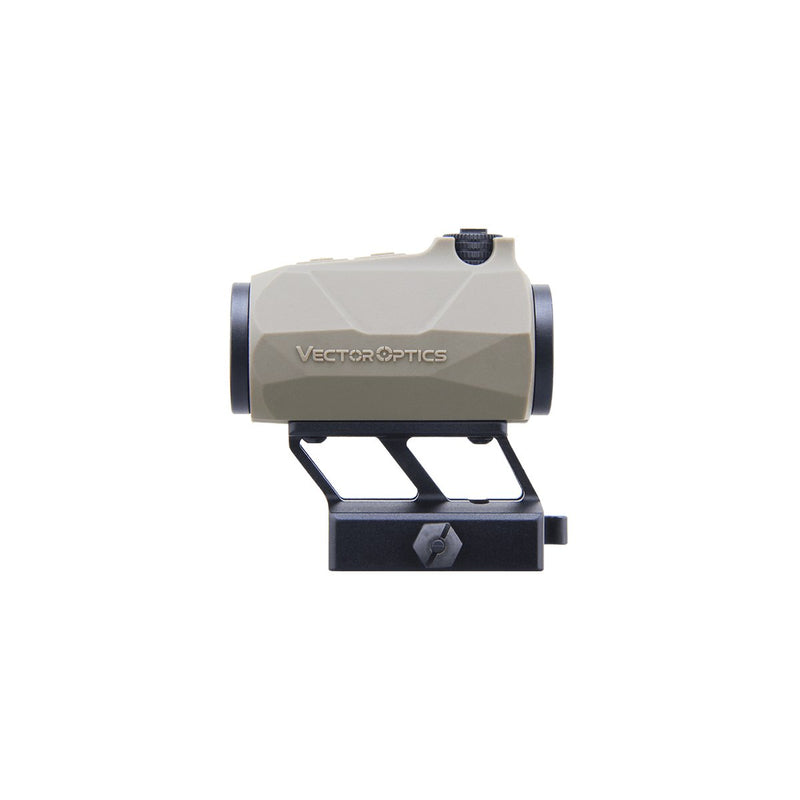 Load image into Gallery viewer, Maverick-IV 1x20 Mini Rubber Armored Reflex Sight SOP - Vector Optics Online Store