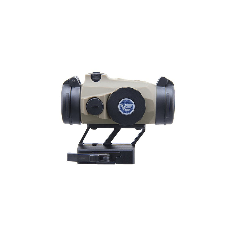 Load image into Gallery viewer, Maverick-IV 1x20 Mini Rubber Armored Reflex Sight SOP - Vector Optics Online Store