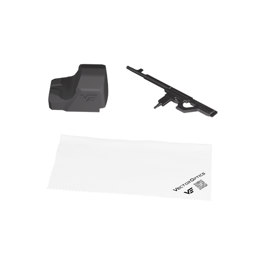 Frenzy-X 1x19x28 GenII - Vector Optics Online Store